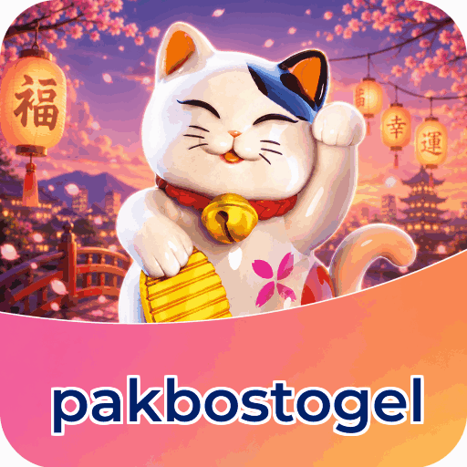 Katalog aplikasi Android pakbostogel Indonesia