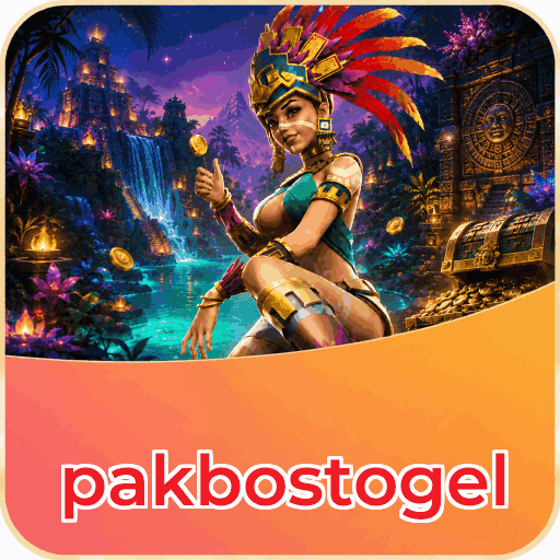Katalog aplikasi Android pakbostogel Indonesia